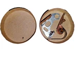 30's 40's 50's Buick Cadillac Olds Pontiac Nos Ignition Point Set D/r Gm. Fixed Price $9.95.