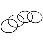 Empi 21-6040 Vw Bug 85.5mm Piston Barrel Shims .040 Thick Set Of 4. Fixed Price $23.04.