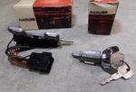 Ignition Switch & Cylinder, 1971 Torino, Cyclone, Mustang, Maverick, Nos. Fixed Price $159.00.