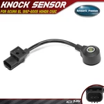 Ignition Knock Detonation Sensor For Acura El 1997-2005 Honda Civic 2001-2005. Fixed Price $15.49.