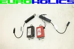 Set 4 Oem Volvo S60 11-18 Antenna Amplifier Trap Circuit 30761696 30761698. Fixed Price $36.09.