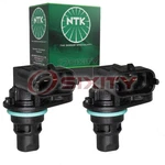 2 Pc Ngk Ntk Camshaft Position Sensors For 2013-2022 Ford Escape 1.5l 1.6l Bu. Fixed Price $50.93.