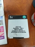 Ignition Knock Sensor Ngk Id0166 - Toyota/lexus Models (oe# 89615-12090) Qty 2. Fixed Price $175.00.