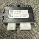 Gm Sierden25 84136763 Def Module Silverado. Fixed Price $75.00.