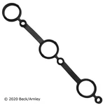 Spark Plug Tube Seal Beck/arnley 039-6547. Fixed Price $17.16.