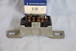 Nos Ford, Mercury Ignition Switch 73,74,75,76, Gp-s-59, Us-80, 3503, D3az-11572a. Fixed Price $12.95.