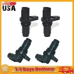 4pcs Camshaft Position Sensor For Toyota Avalon Lexus Gs300 Is250 Ls460 Is F. Fixed Price $38.00.