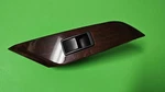12-15 Lexus Rx350 Rx450h Rear Left Door Window Switch Bezel Wood Oem 74272-48050. Fixed Price $35.00.