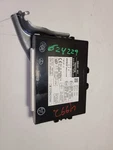 Chassis Ecm Theft-locking Left Hand Front Dash Fits 07 Lexus Ls460. Fixed Price $95.00.