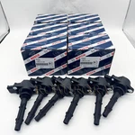 6x Bosch Ignition Coil 0986221058 For Mercedes Clk350 Clk550 E350 E550 Gl450. Fixed Price $155.00.