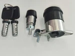 Lock Cylinder Set For Audi 80 B4/ 100 C4 (1991-94) Manual Transmission Sedan. Fixed Price $83.00.