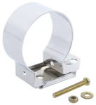 New Ford Performance Parts M-12044-a2 Universal Chrome Coil Bracket And Hardware. Fixed Price $14.99.