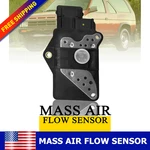 16078-12g00 Afh45m-14 For Nissan D21 Mass Air Flow Sensor Us 1986-1989 1987 1988. Fixed Price $27.54.