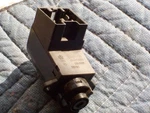 1998-2004 Chrysler Dodge Intrepid Concorde Ignition Switch 5014176aa - New Oem. Fixed Price $24.00.