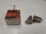 Motorcraft Dpg-210 Points 1957-1974 Gm V8. Fixed Price $9.00.