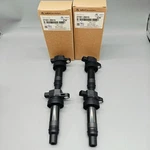 4pcs Hyundai Ignition Coil For 2010-11 Kia Soul 1.6 L4 Uf636 27301-2b010. Fixed Price $38.42.