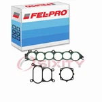 Fel-pro Fuel Injection Plenum Gasket Set For 2002-2008 Nissan Maxima Air Nz. Fixed Price $30.20.