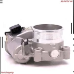 Throttle Body Assembly For Jaguar Xf Land Rover Ford Volvo 0280750556. Fixed Price $119.39.