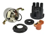 Vw Bug Bus Ghia Electronic Ignition Distributor, Replaces Bosch 009 Distributor. Fixed Price $128.87.