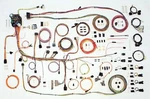American Autowire #510622 1969 Firebird Harness. Fixed Price $950.00.