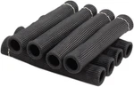 8pcs 2500 Degree Spark Plug Wire Boots Heat Shield Protector Sleeve Black. Fixed Price $22.58.