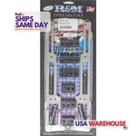 R And M Specialties 1101-90-p, Kit Spark Plug Wire Loom Sbc Polished Vertical. Fixed Price $129.23.