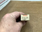 Autolite# 11-212; Premium Quality Oem Nos Brush Set- New. Fixed Price $8.00.
