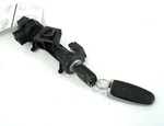 01-19 Ford Escape Conventional Ignition Switch W/ Key Oem Auto Trans. Fixed Price $58.49.