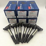 6pcs Oem Denso 673-1309 90919-02255 Ignition Coil For Toyota/lexus V6/8 Engines. Fixed Price $98.00.