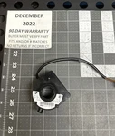 Steering Angle Sensor Fits For Bmw E46 E39 E53 X5 E38 Z3 E83 Mini Cooper. Fixed Price $75.00.