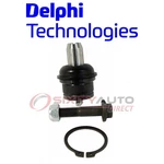 Delphi Front Upper Suspension Ball Joint For 1989-1997 Ford Ranger Spring Mu. Fixed Price $44.17.