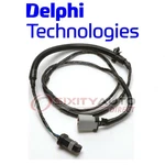 Delphi Fuel Pump Wiring Harness For 1991-1995 Dodge Caravan 2.5l 3.0l 3.3l Sk. Fixed Price $42.15.
