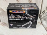 Walker Ignition Coil Set For Accent, Rio, Soul, Veloster 928-4101-4. Fixed Price $99.99.