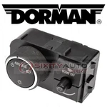 Dorman Headlight Switch For 2008-2019 Chevrolet Express 2500 Electrical Qc. Fixed Price $59.70.