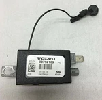 2011 Volvo C30 Coup Genuine Oem Antenna Amp Amplifier Range Booster 30752169. Fixed Price $19.99.