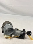 2005-2010 Chevrolet Chevy Cobalt Ignition Switch With Key Oem Used. Fixed Price $93.96.