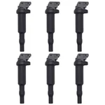 For Bmw X5 2007-2010 Walker Products 928-4098-6 Ignition Coil Set. Fixed Price $128.73.