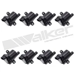 Walker Products Ignition Coil Set P N 928 3052 8. Fixed Price $219.57.