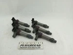 Chevrolet Camaro Coupe Coil Ignitor Set Of Six V6 2010-2020. Fixed Price $34.97.