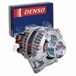 Denso Alternator For 2003-2005 Honda Accord 2.4l L4 Electrical Charging Sm. Fixed Price $251.84.