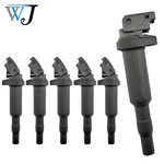 6x Ignition Coil For 2003-2021 Bmw 640i Xdrive Gran Coupe Base Sedan 3.0l. Fixed Price $42.11.