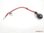 2004 Bmw 330ci 325ci 325i 330i E46 Battery B+ Cable Firewall 61136903947. Fixed Price $29.99.