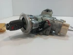 Ignition Switch W/key From 2010 Subaru Legacy 12512531. Fixed Price $84.94.