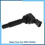 Ignition Coil For Buick Excelle 2014 No.24105479. Fixed Price $19.45.
