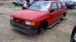Distributor 4 Cylinder Fits 96-97 Passport. Fixed Price $129.98.
