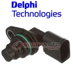 Delphi Camshaft Position Sensor For 2012-2017 Volkswagen Touareg 3.6l V6 Kk. Fixed Price $45.69.