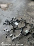 Engine Wire Harness Oem 2019 Chevrolet Silvrdo15. Fixed Price $150.00.