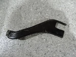 68-e70 C3 Corvette Sbc 327 350 Ignition Top Shield Bracket--gm#3271350 Survivor. Fixed Price $34.95.