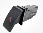 2004-2008 Toyota Solara Hazard Switch Panel Original Part. Works. Fixed Price $24.95.