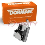Dorman Front Left Door Lock Actuator Motor For 2007 Chevrolet Silverado 3500 Xb. Fixed Price $63.25.